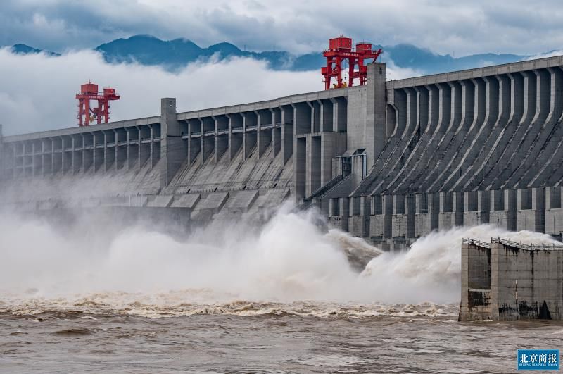 中国洪水最新报道，洪水肆虐下的挑战与应对