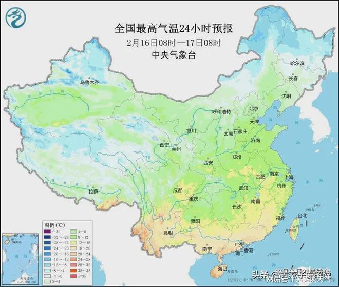 全国最新降雨消息，气象变化与影响分析