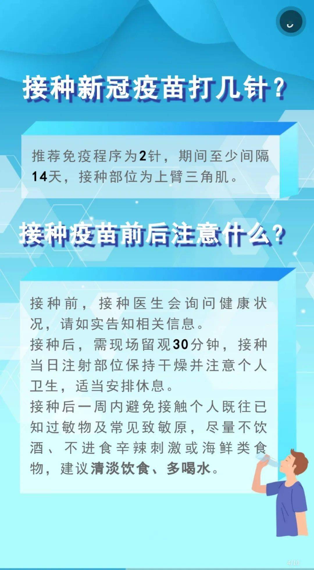 冠肺最新报告，全球疫情趋势、疫苗进展与防控策略