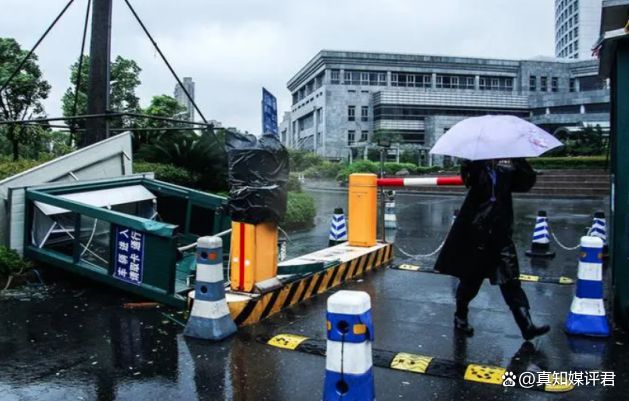 广东最新台风直播，直击风暴前沿，保障民众安全