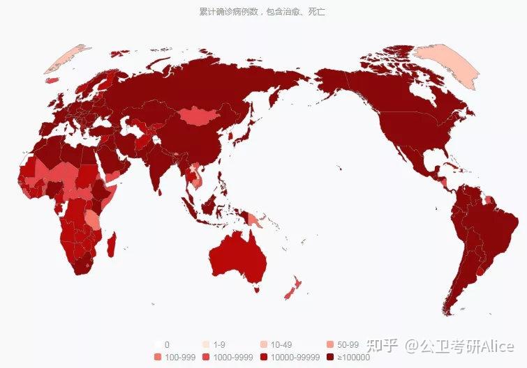 最新疫情实时增长，全球抗疫战中的挑战与希望