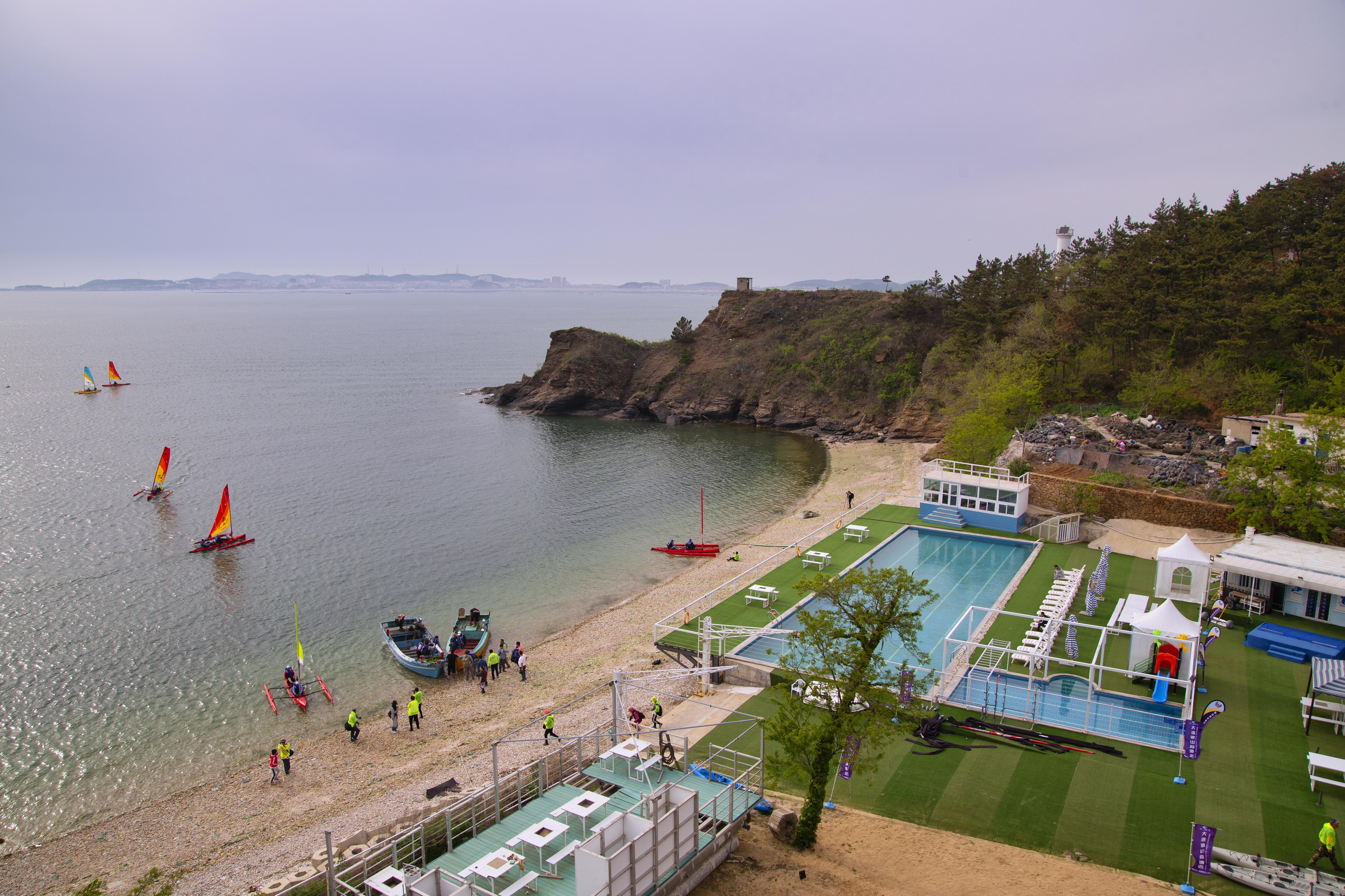 去大连最新通告，探索魅力城市的全新旅程