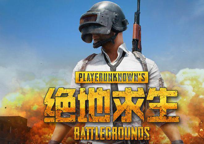 绝地求生PUBG最新，战术革新与游戏发展