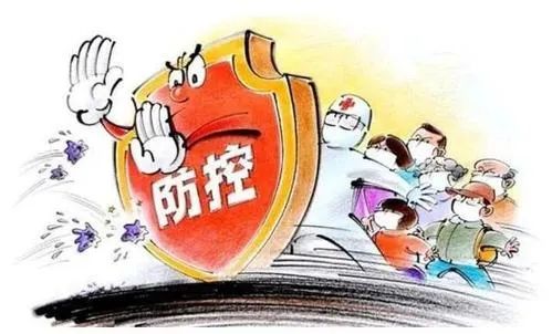 隆江最新疫情，防控措施与民生保障的双重挑战