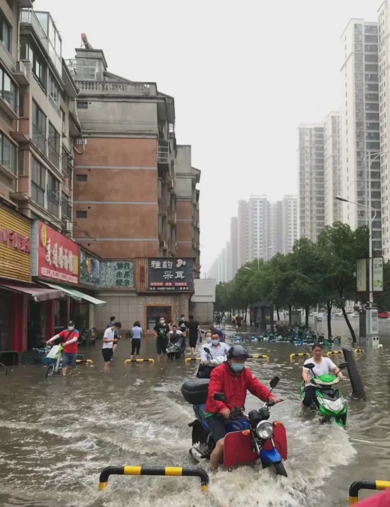 湖北襄阳暴雨最新，一场突如其来的天灾与城市的坚韧应对