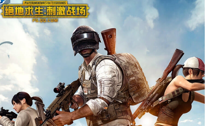 PUBG绝地求生最新，战术革新与游戏生态的演变