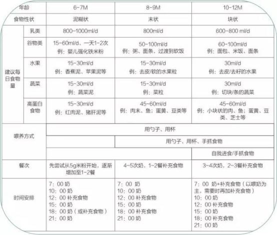 宝宝辅食最新趋势与科学喂养指南