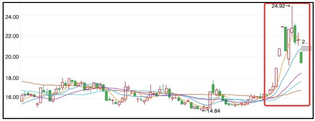 茅台最新行情价，市场波动中的价值坚守