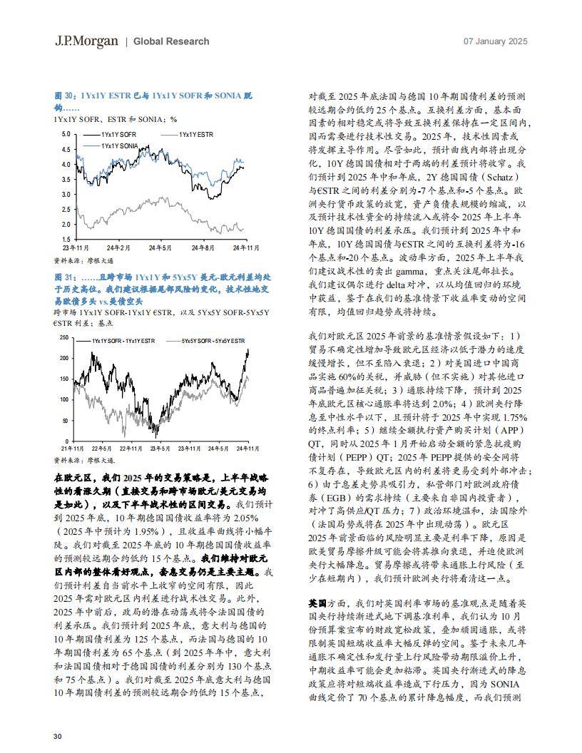 摩根大通最新调整，全球金融巨头的战略转型与未来展望