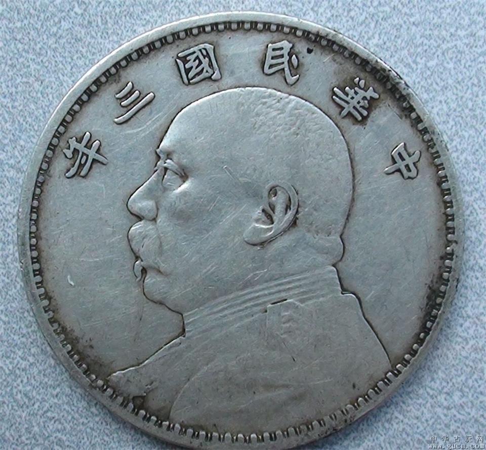 袁大头2019最新价格，收藏价值与市场趋势分析