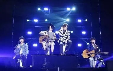 明日之子四最新分组，重塑音乐梦想的舞台