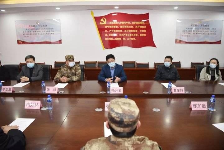 烟台芝罘最新疫情动态与防控措施综述