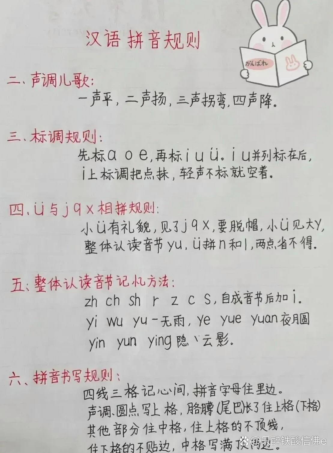 最新汉语拼音发音指南，掌握标准发音，提升口语交流