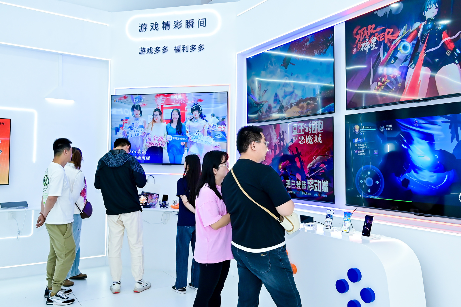 最新高清不卡，重塑数字娱乐新体验