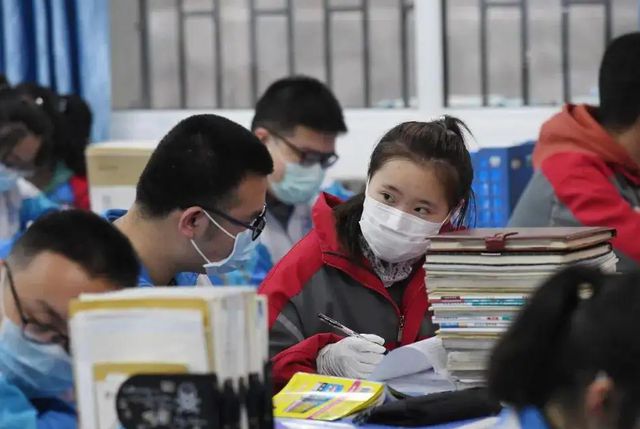 最新学生复课消息，教育重启，未来可期