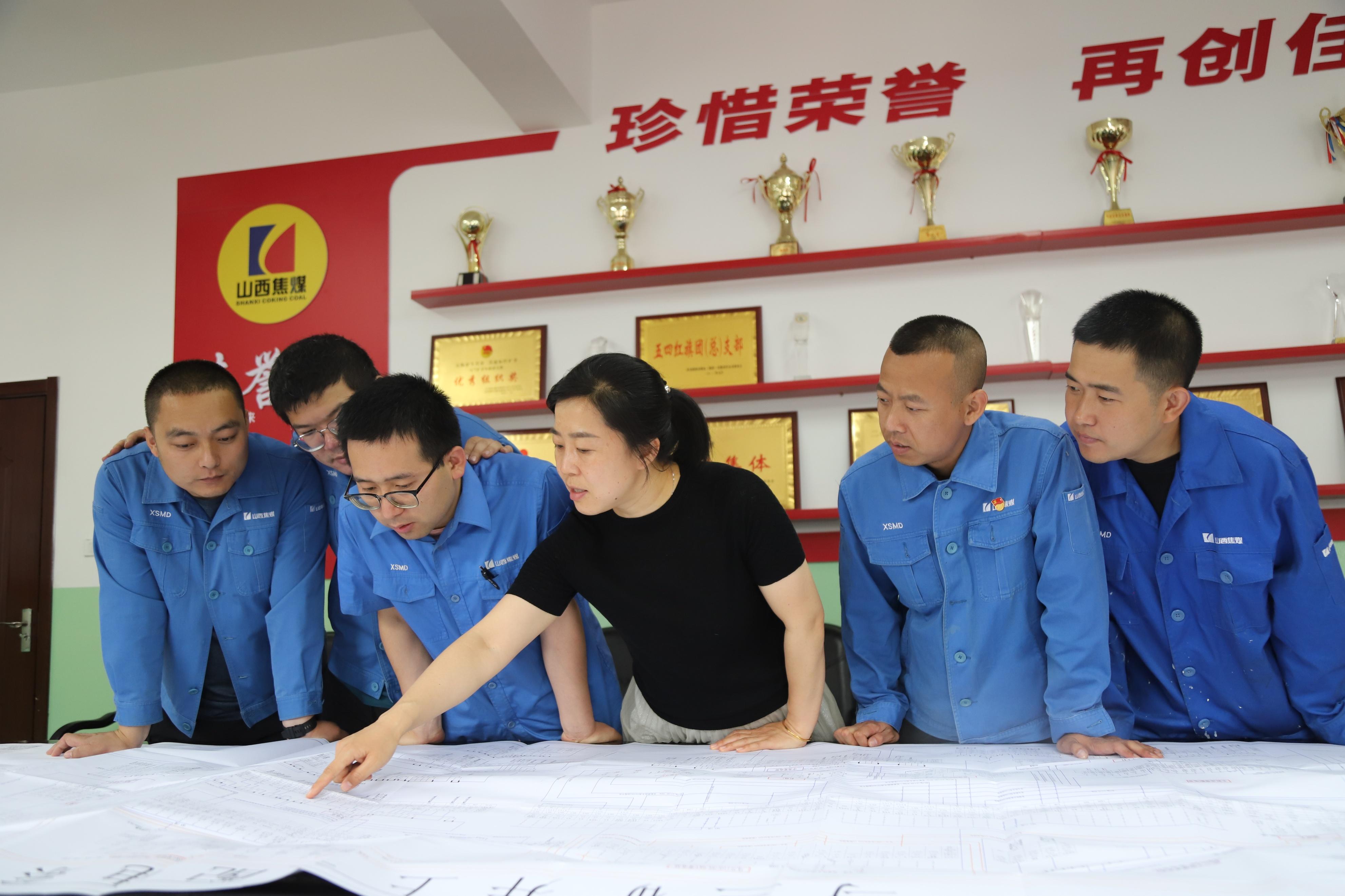 马兰矿最新贴吧，聚焦矿区动态，共筑和谐家园