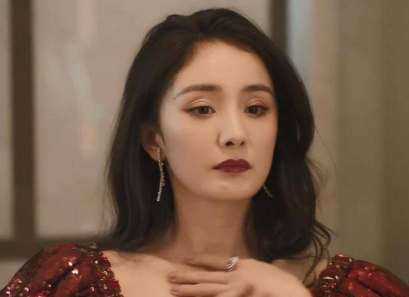 杨幂最新美剧，跨界演绎的惊喜与突破