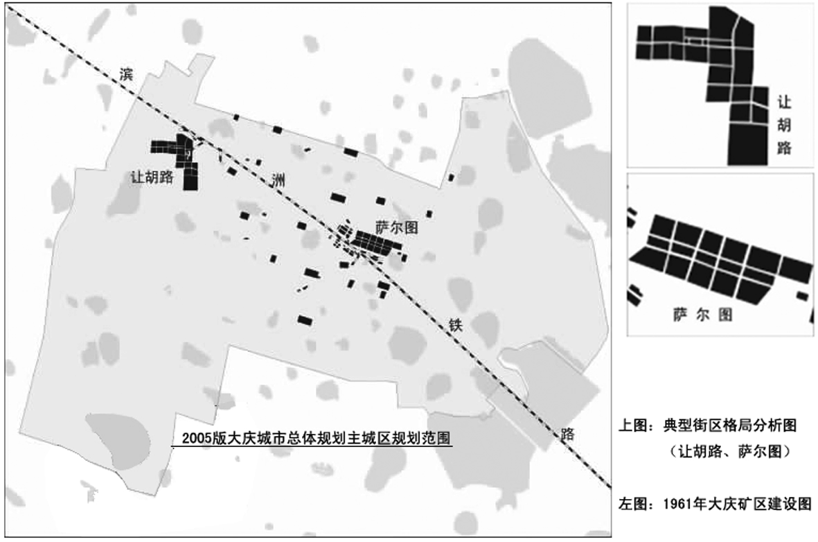 大庆最新一例，城市转型与可持续发展的探索