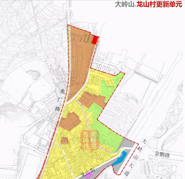 大朗最新拍地，重塑城市未来的关键一步