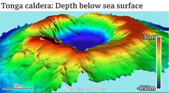 印尼火山再次喷发，最新动态与影响分析