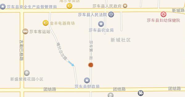 莎车县最新疫情动态及防控措施