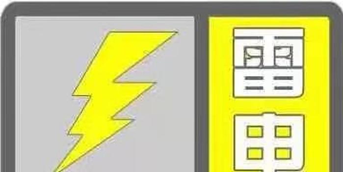 北京雷电最新预警信息，了解预警内容，确保安全应对