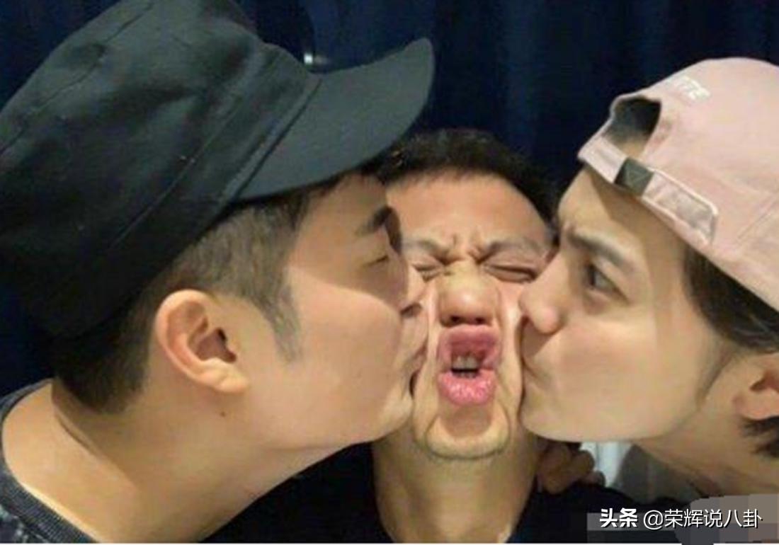 跑男邓超最新动态，从综艺巨星的蜕变到人生赢家的成长之路