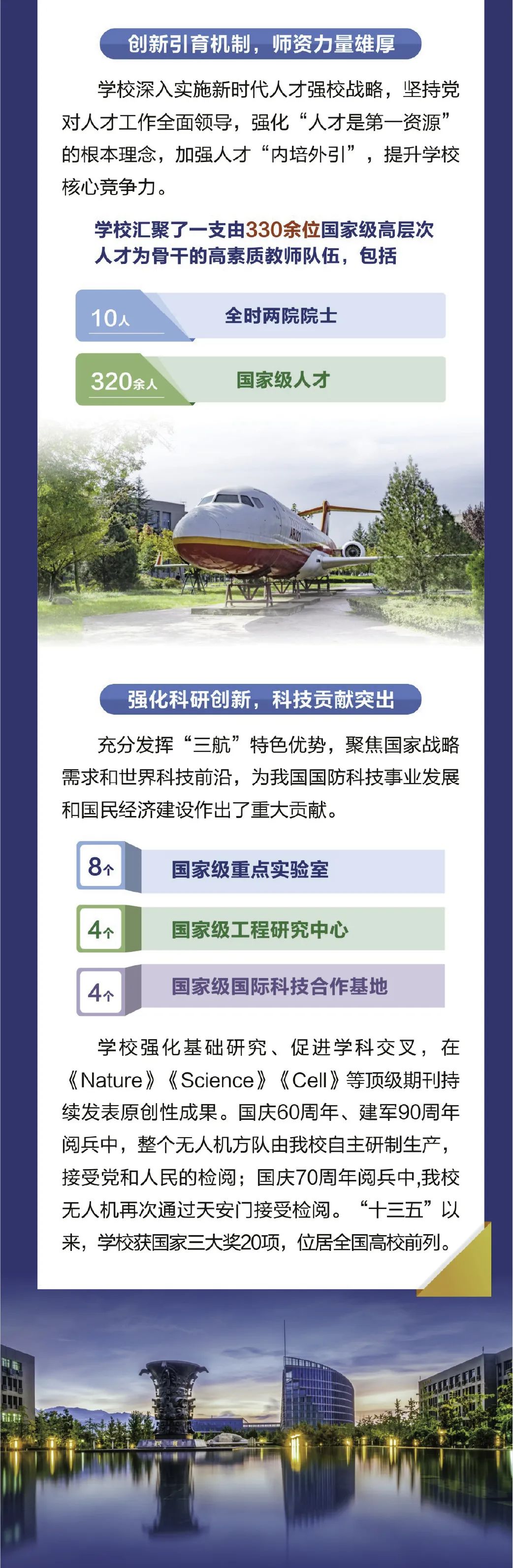 西工大最新动态，创新引领，科技报国