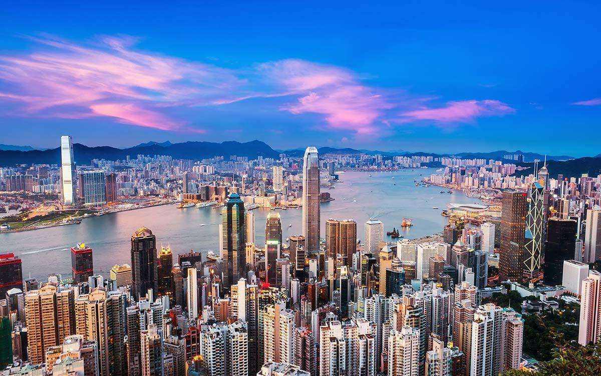 香港最新旅游业，复苏之路与未来展望