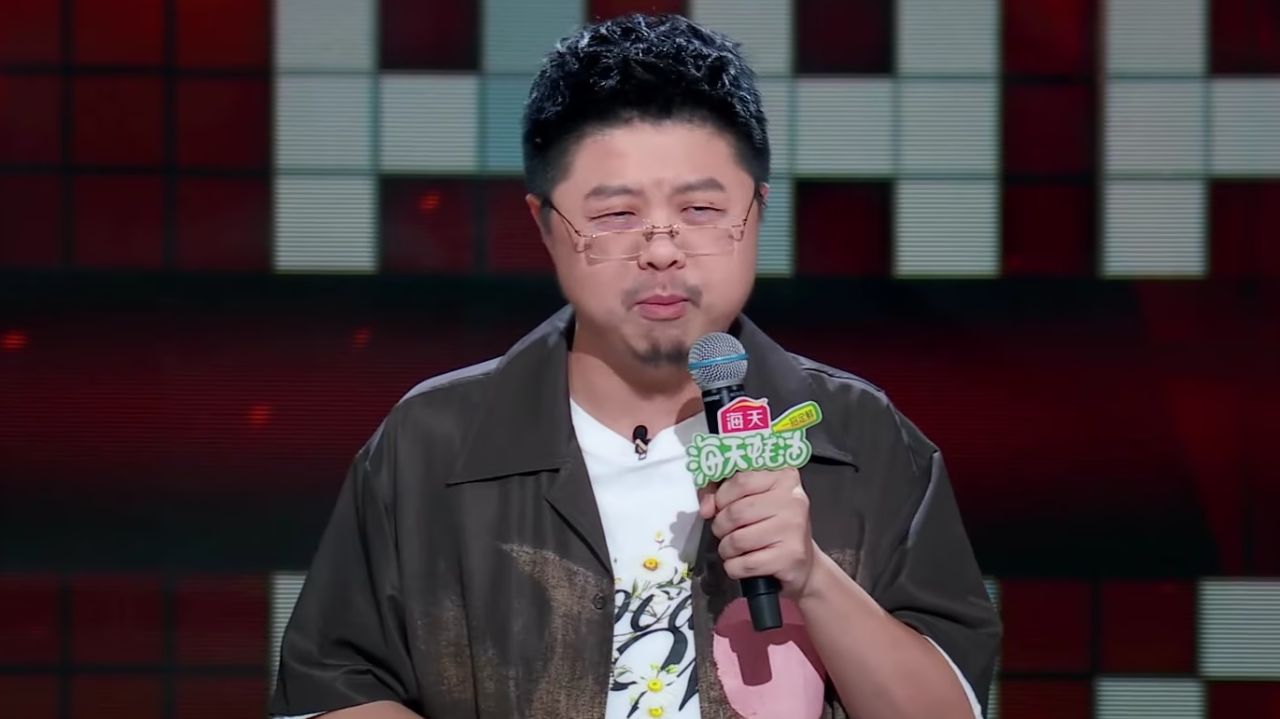 脱口秀呼兰最新，从幽默中探索生活真谛