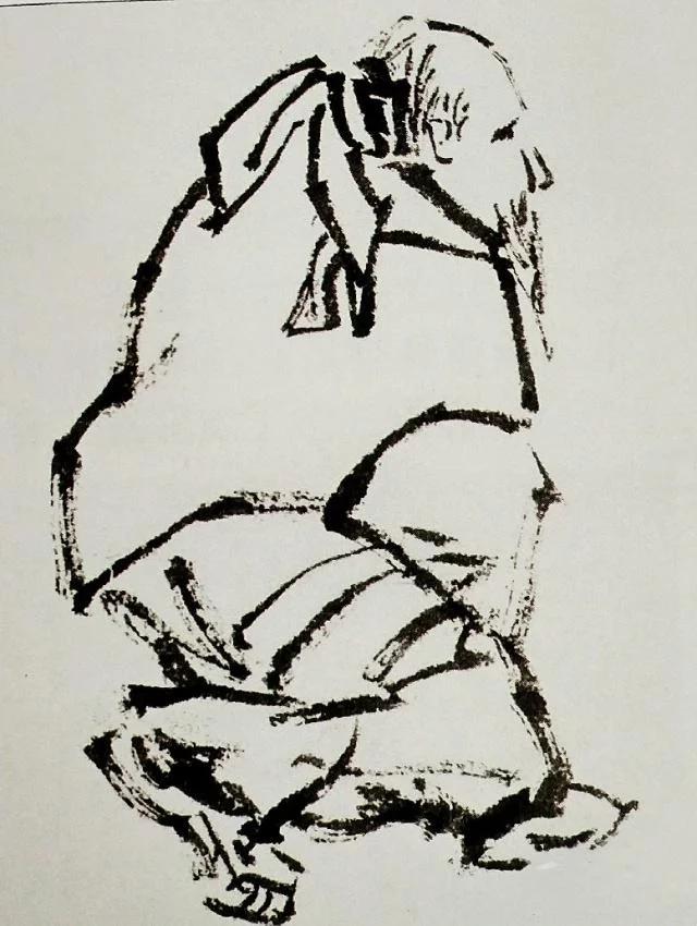 最新鼠写意画，探索传统与现代的融合