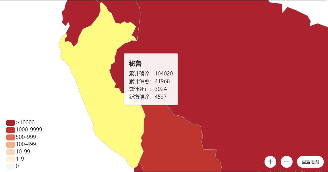 最新巴西疫情确诊人数，挑战与应对策略