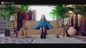 宋雨琦最新MV，穿越光影的梦幻之旅