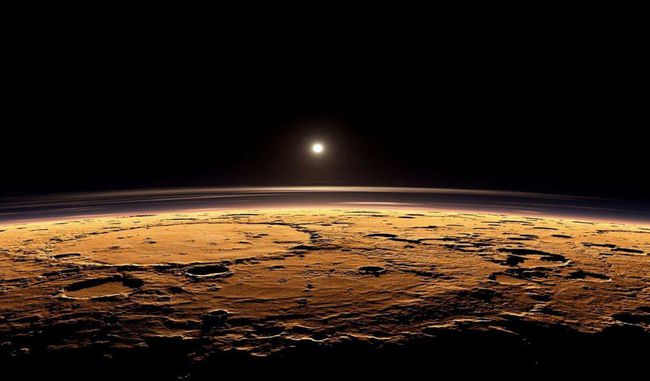 火星探索最新情况，人类迈向红色星球的新篇章