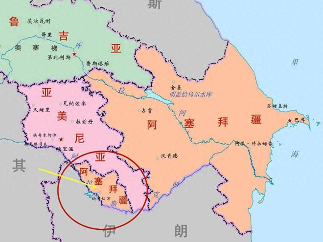 亚美尼亚最新伤亡，冲突背后的复杂局势与影响