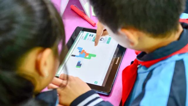 无限宝最新款，探索未来教育的无限可能