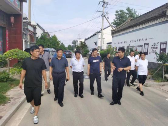 杞县最新消息，探索县域经济新动力与乡村振兴新路径